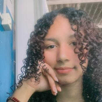 Babá em Goiânia: Maria Clara