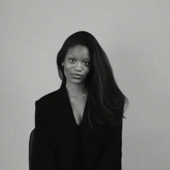 Babysitter di Madrid: Noelly 