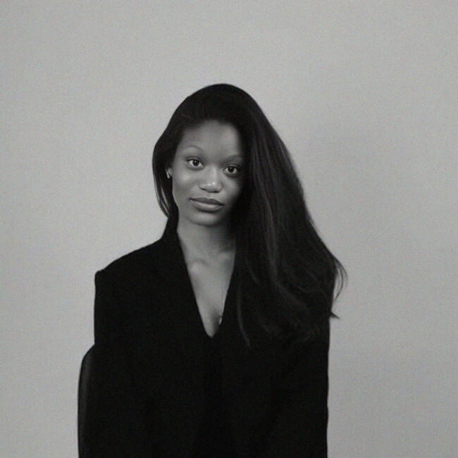 Babysitter di Madrid: Noelly 