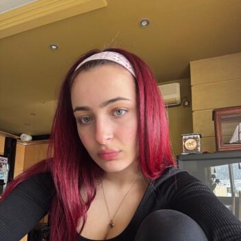 Babysitter στην περιοχή Γλυφάδα: Nefeli