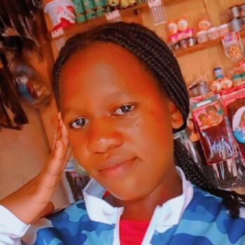 Babysitter in Kamengo: Nakabugo