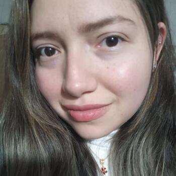 Canguro en Toledo: Rubi