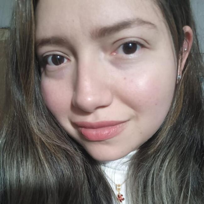 Canguro en Toledo: Rubi