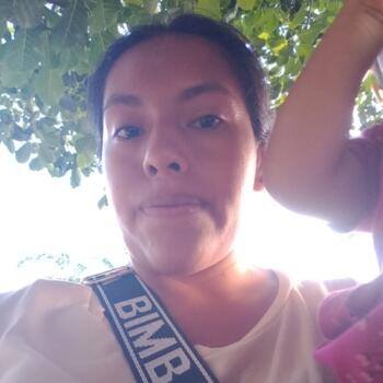 Babysitter in Hacienda Santa Fe: Ana Laura