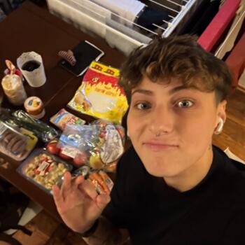 Auklė Vilnius: Giorgia