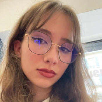 Babysitter in Brest: Prunelle