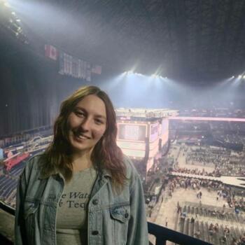 Nanny in Eramosa: Marijka