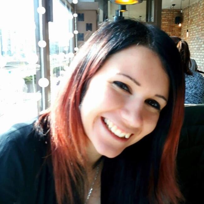 Praca dla opiekunki do dziecka w Czerwonak: Renata