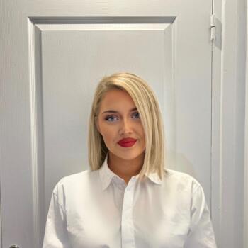 Babysitter in Nice: Paloma