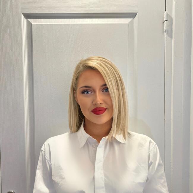 Babysitter in Nice: Paloma