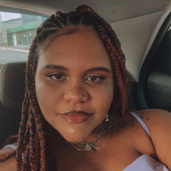 Babysitter in Aracaju: Vitória