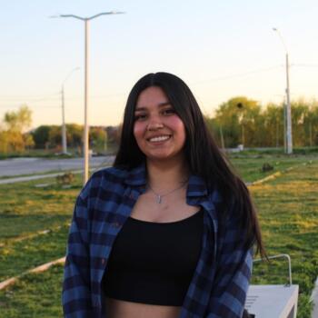 Babysitter in Talca: Vivian