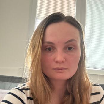 Babysitting job in Písek: babysitting job Anna