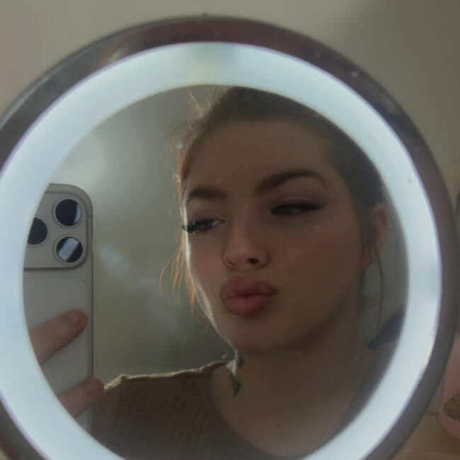 Babysitting job in Derby: Kacey