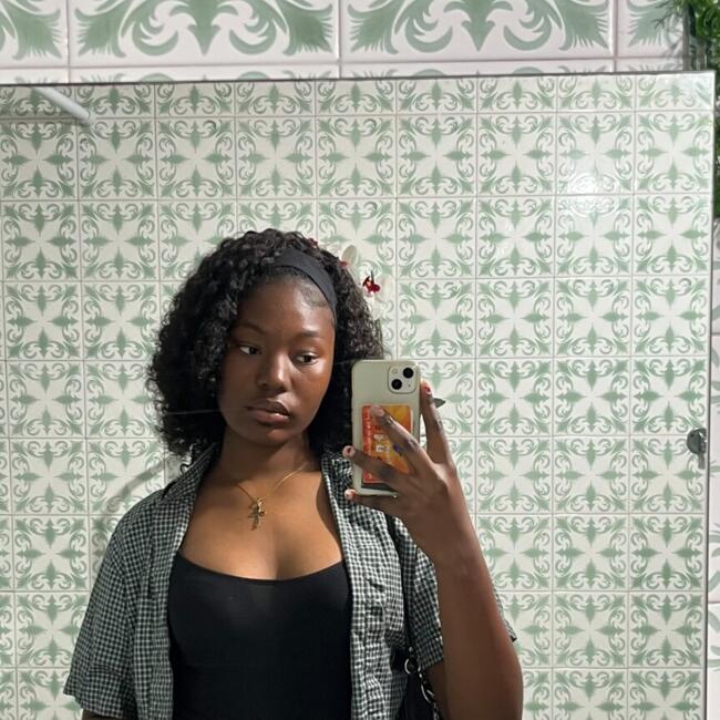 Babysitter in Granada: Katrina