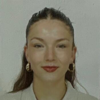Babysitter Villamediana de Iregua: Emma