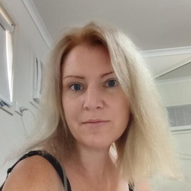 Babysitting job in Brisbane: Jo