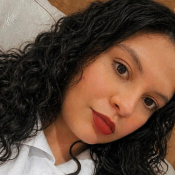 Babysitter in Camaragibe: Joyce Pâmela