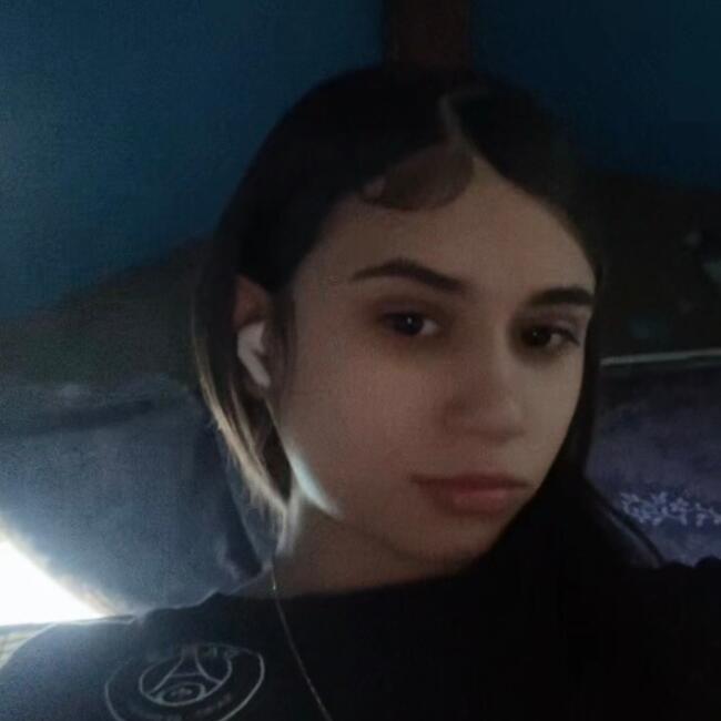 Nanny in Joliet: Jasmine