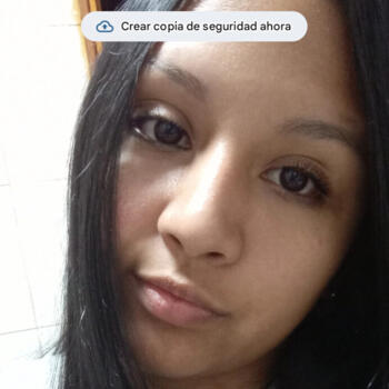 Babysitter in San Martín de los Andes: Luciana