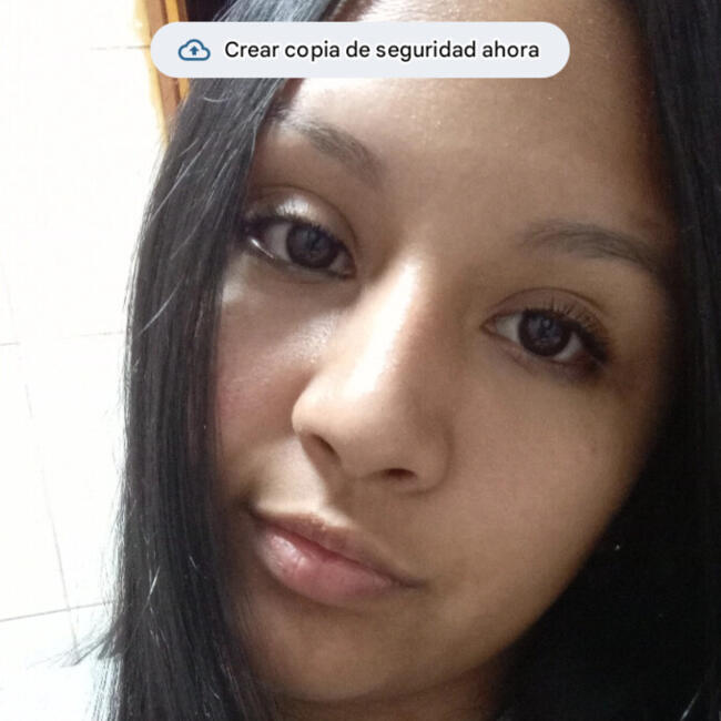 Babysitter in San Martín de los Andes: Luciana
