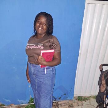 Babysitter Campos dos Goytacazes: Graziele Helena