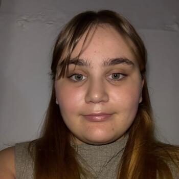 Niñera en Montevideo: Lucia