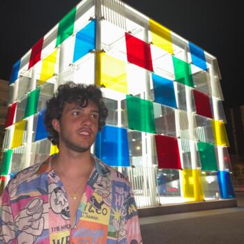 Babysitter in Puertollano: José Manuel