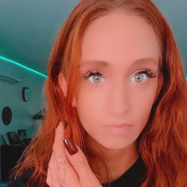 Babysitter in Saint-Jean-sur-Richelieu: Gabrielle