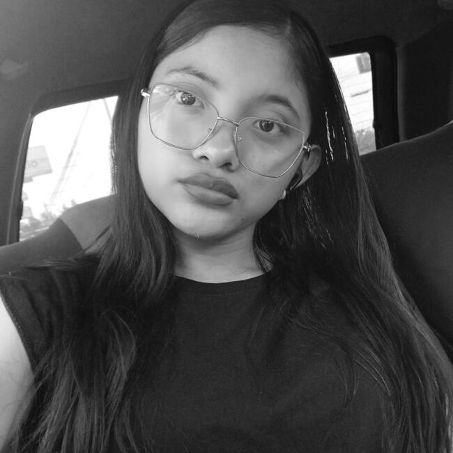 Babysitter in San Miguel: Stefany