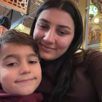 Babysitter in Heerhugowaard: JİNDA