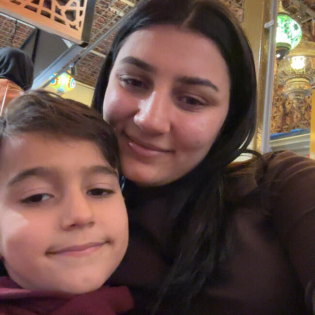 Babysitter in Heerhugowaard: JİNDA