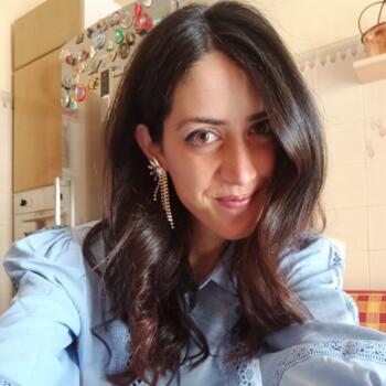 Babysitter Corato: Iolanda