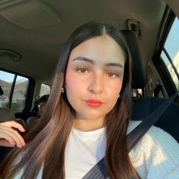 Babysitter in Puente Alto: Martina