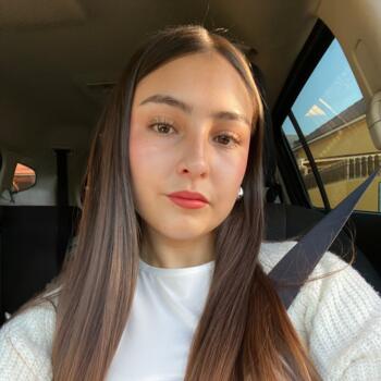 Niñera en Puente Alto: Martina