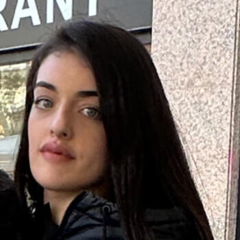 Parent Madrid: Erika