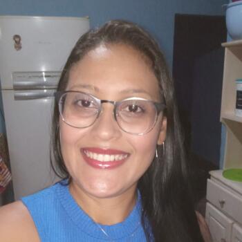 Babysitter in Cacoal: Karoliny