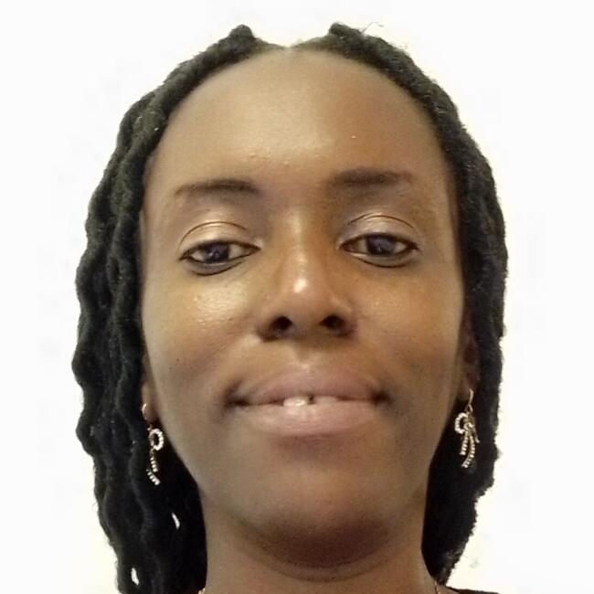 Babysitter in Sint-Lambrechts-Woluwe: Mireille