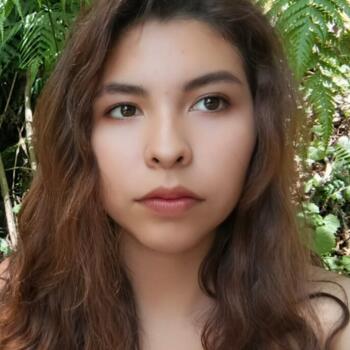 Babysitter Salta: Alejandra