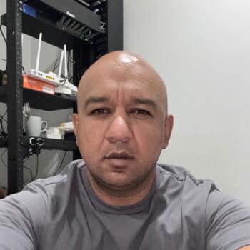 Padre/madre León: Daniel