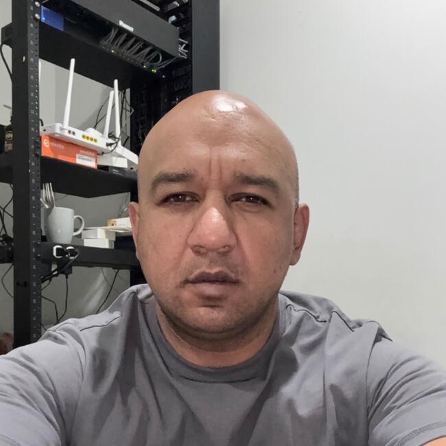 Trabajo para niñera en León: Daniel