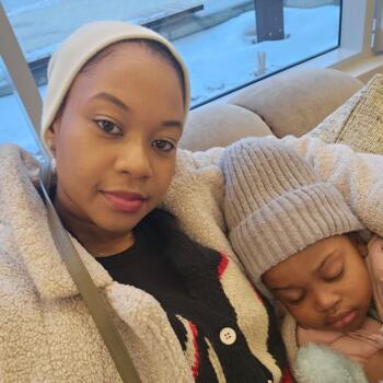 Job de garde d'enfants à Brampton: job de garde d'enfants Shemika