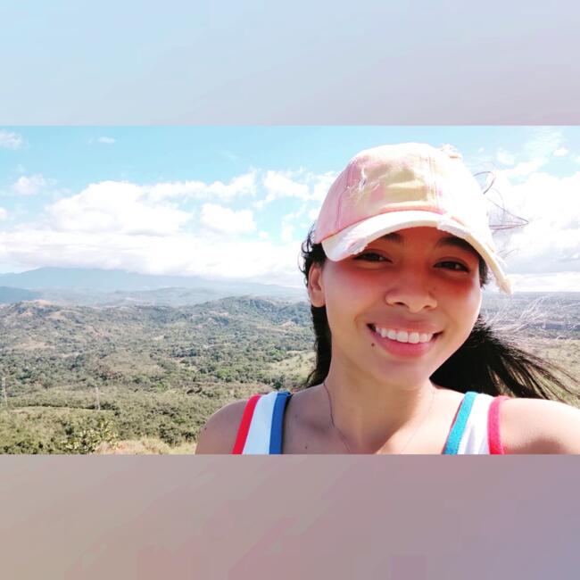 Babysitter in Los Algarrobos: Yassiel