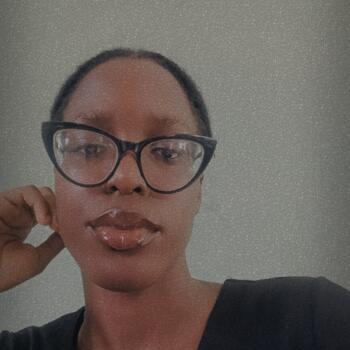 Babysitter in Okoloma: BLISS