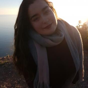 Babysitter Palmela: Micaela Rute