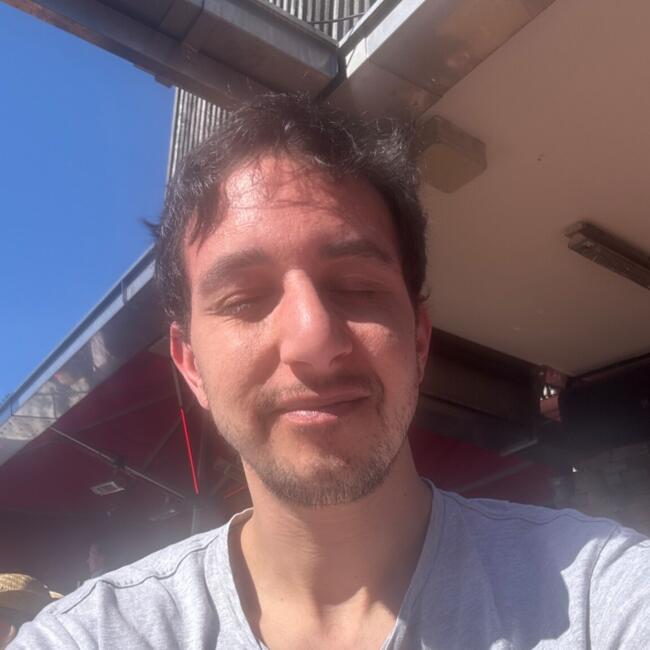 Babysitting job in Crans-Montana: Tom