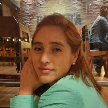 Babysitter Puerto Varas: Romina