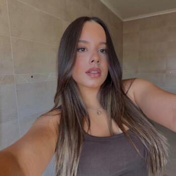 Babysitter in Lisbon: Amanda