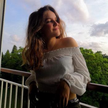 Baby-sitters à Issy-les-Moulineaux: Garance