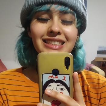 Babysitter in Reims: Mangala